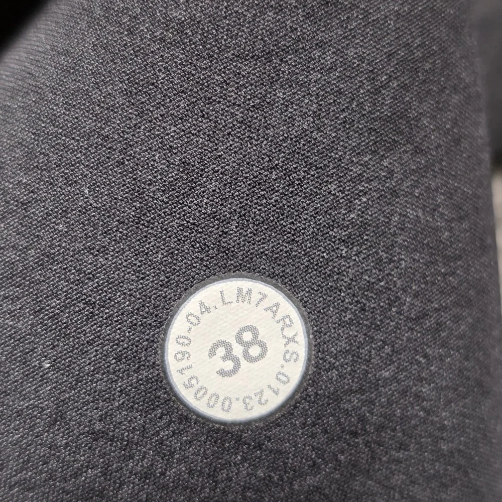 Lululemon Commission Shorts 9